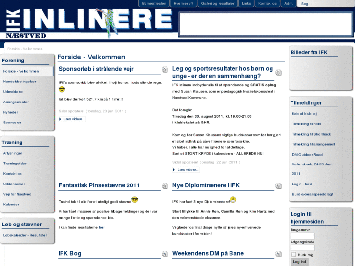 www.inlinere.dk