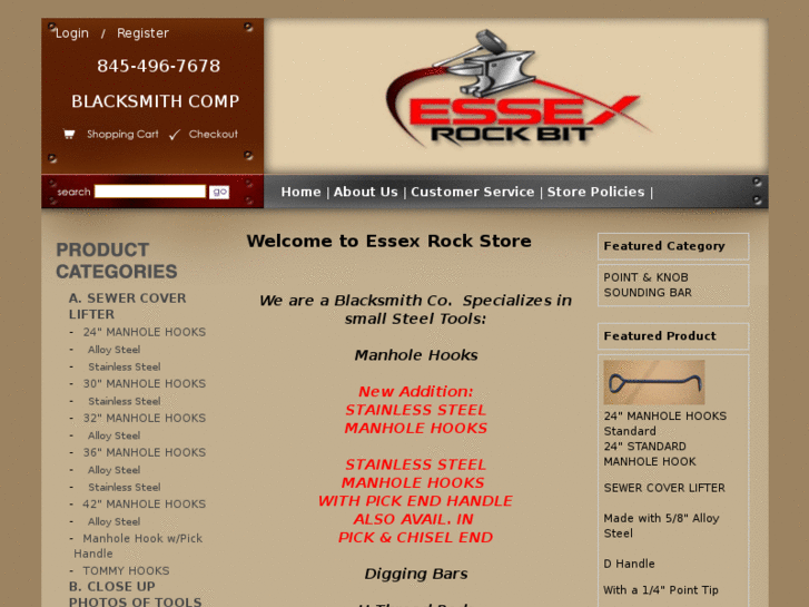 www.manholehook.com