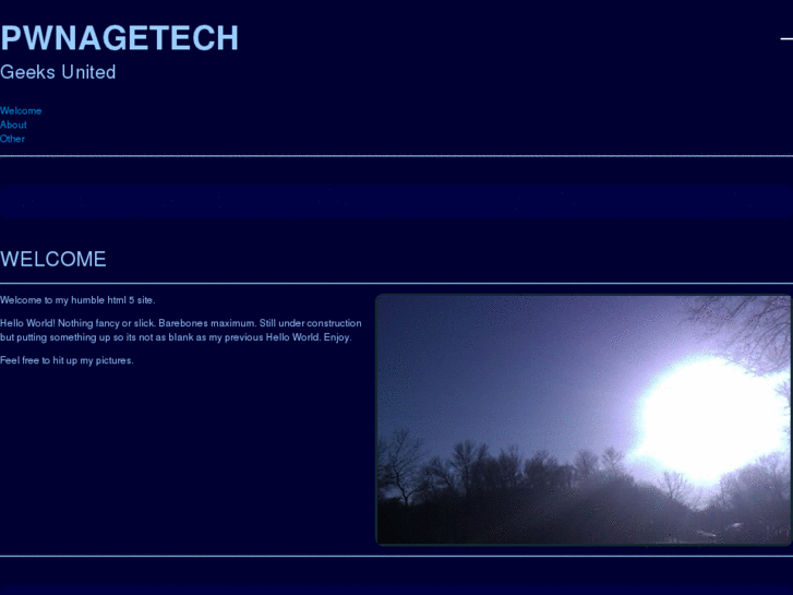 www.pwnagetech.com