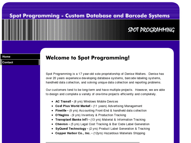 www.spotprogramming.com