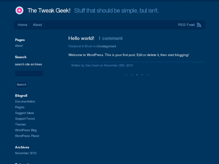 www.thetweakgeek.com