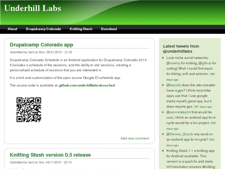 www.underhilllabs.com