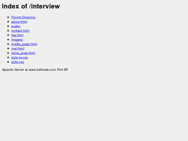www.interviewdavid.com