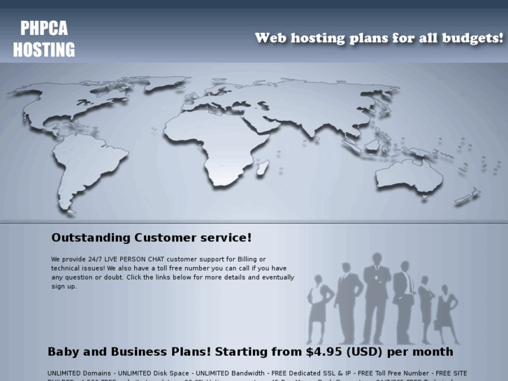 www.phpcahosting.com