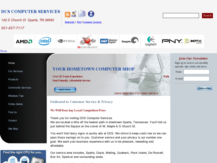 www.dcs-computer-services.net