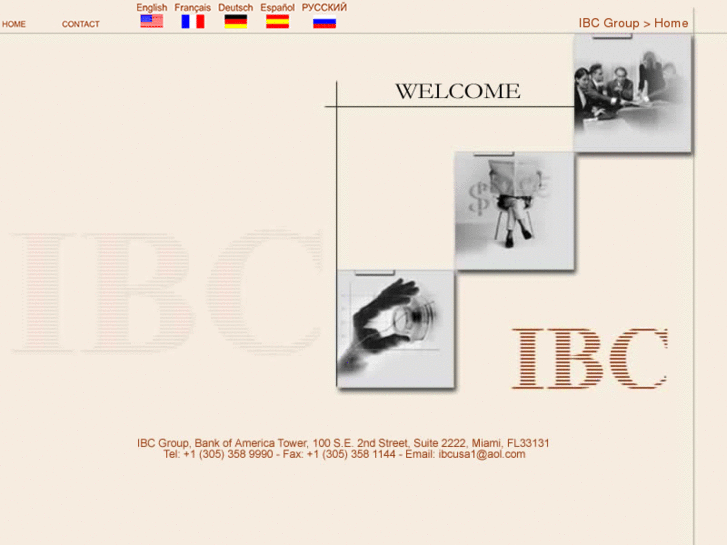 www.ibcusa1.com
