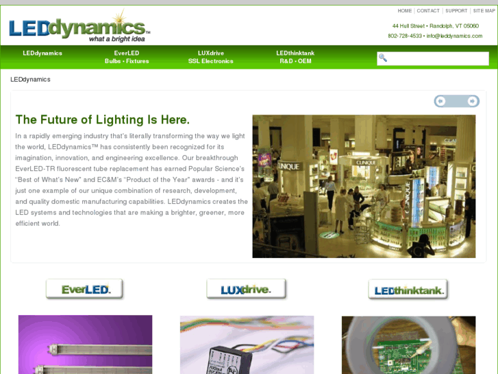 www.ledynamics.com