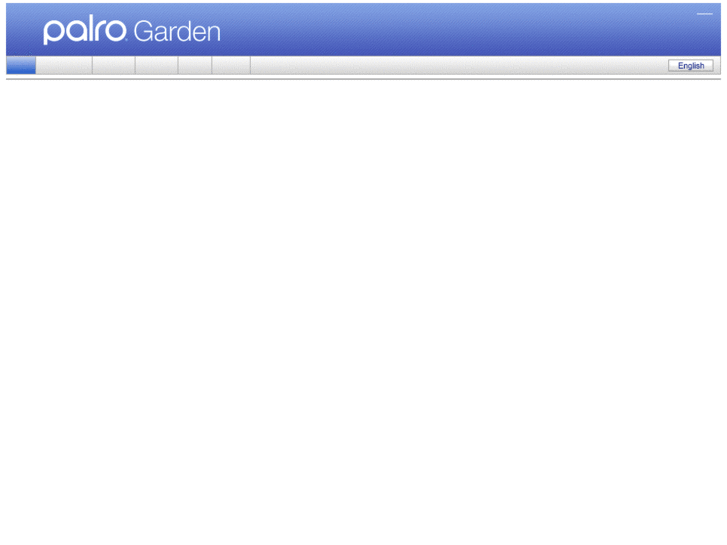 www.palrogarden.net