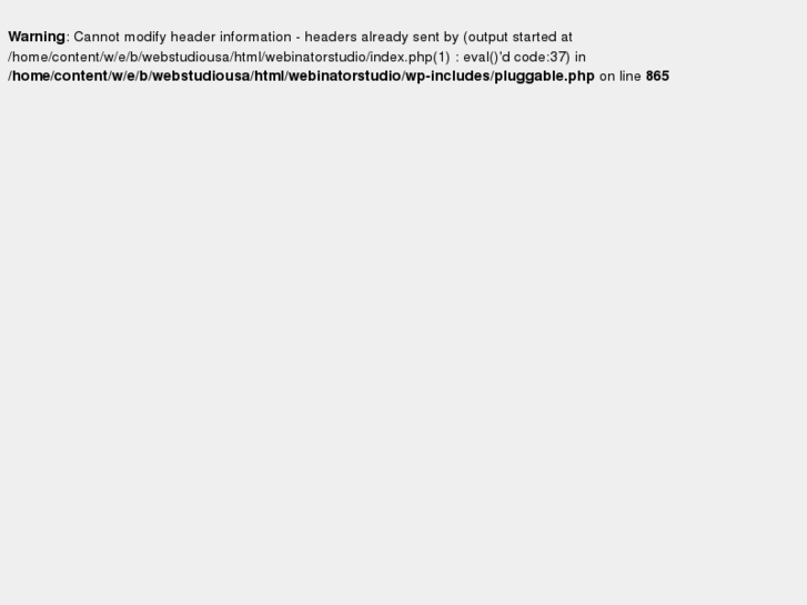 www.webinatorstudio.com