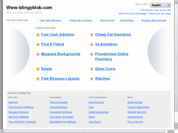 www.www-blingyblob.com