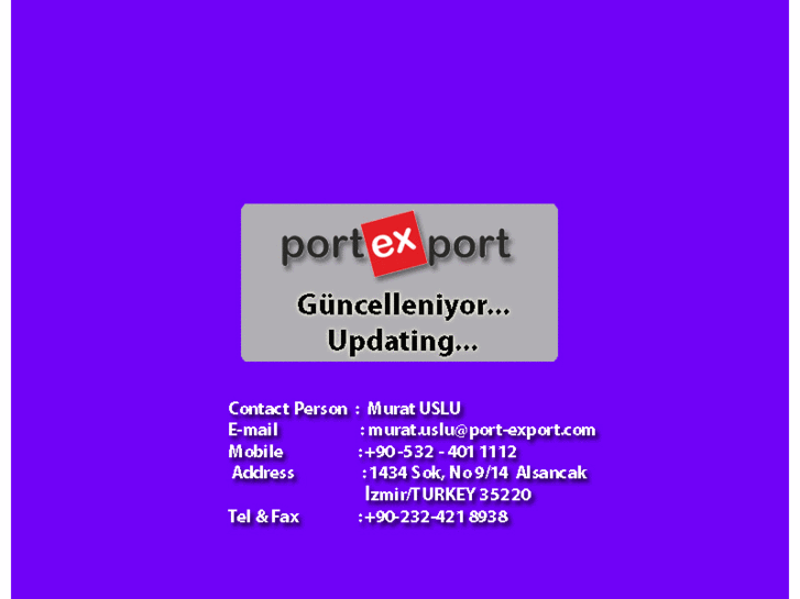 www.port-export.com