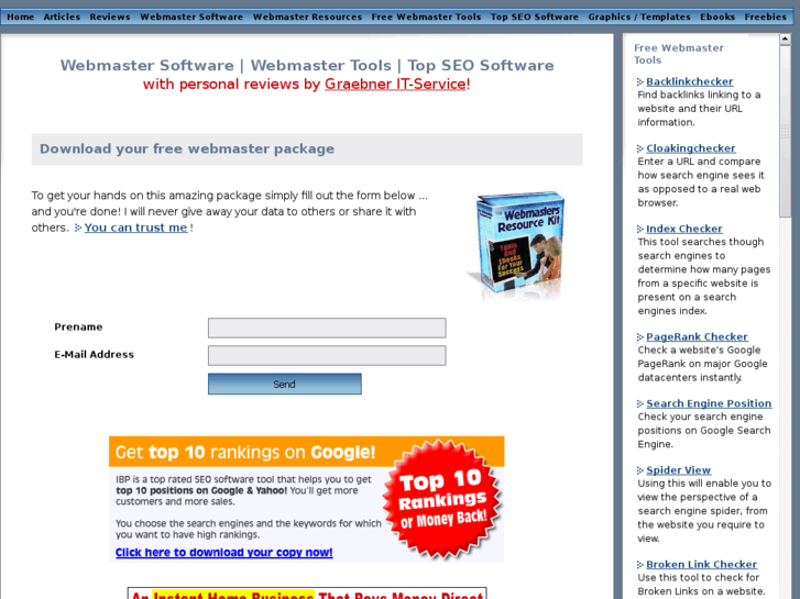www.premiumwebmastersoftware.com
