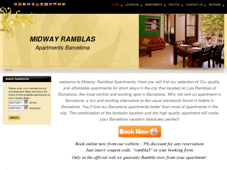 www.midwayramblas.com