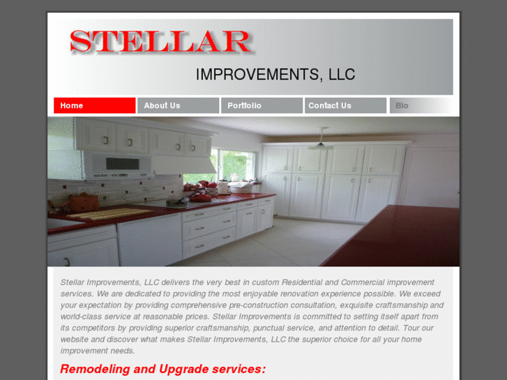 www.stellarimprovements.com