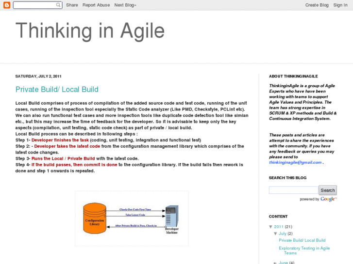 www.thinkinginagile.info