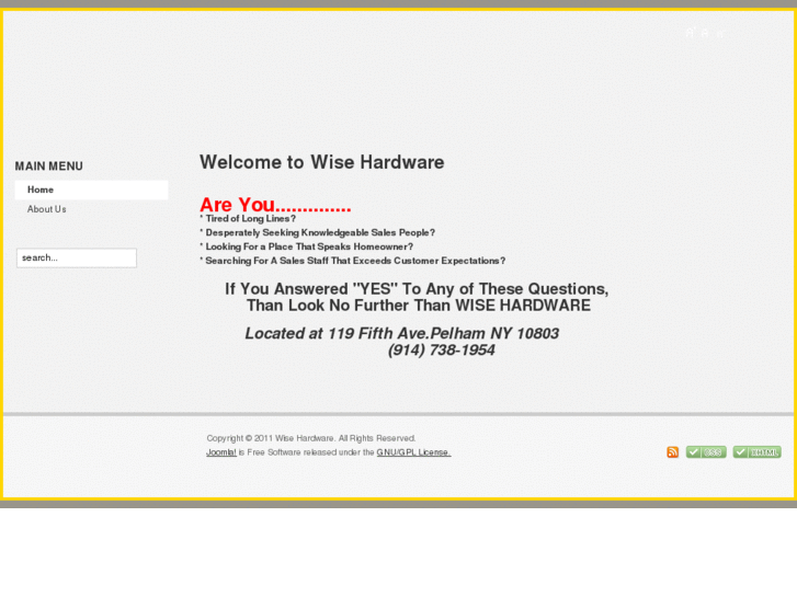 www.wisehardwaretest.com