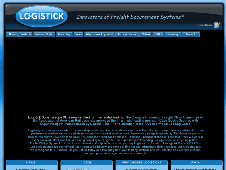 www.logistick.info