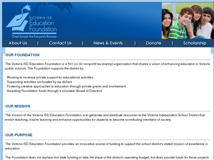 www.visdfoundation.net