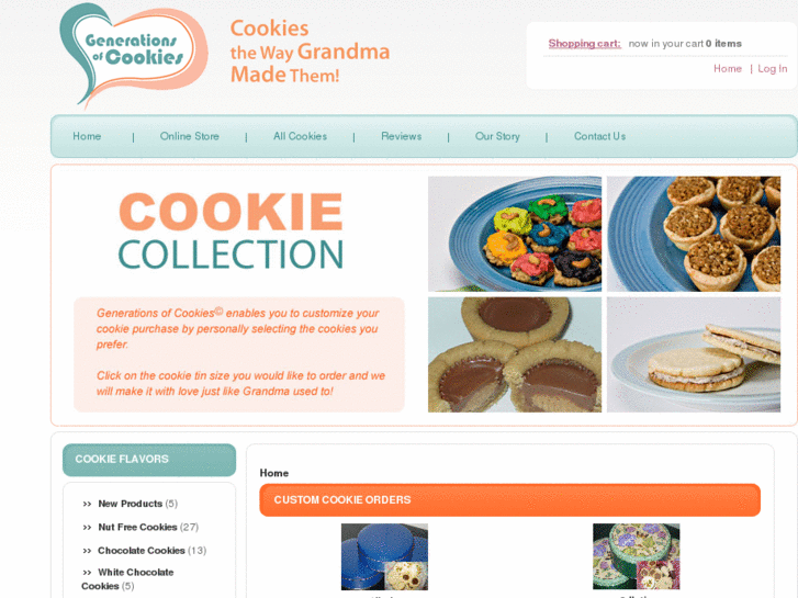 www.generationsofcookies.com