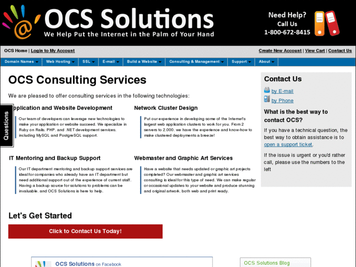www.ocsdevelopment.com