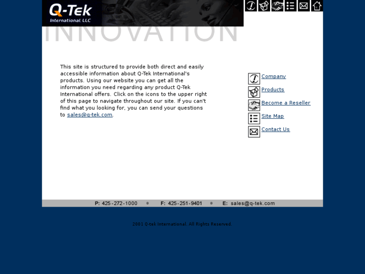 www.q-tek.com