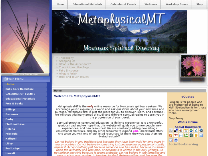 www.metaphysicalmt.com