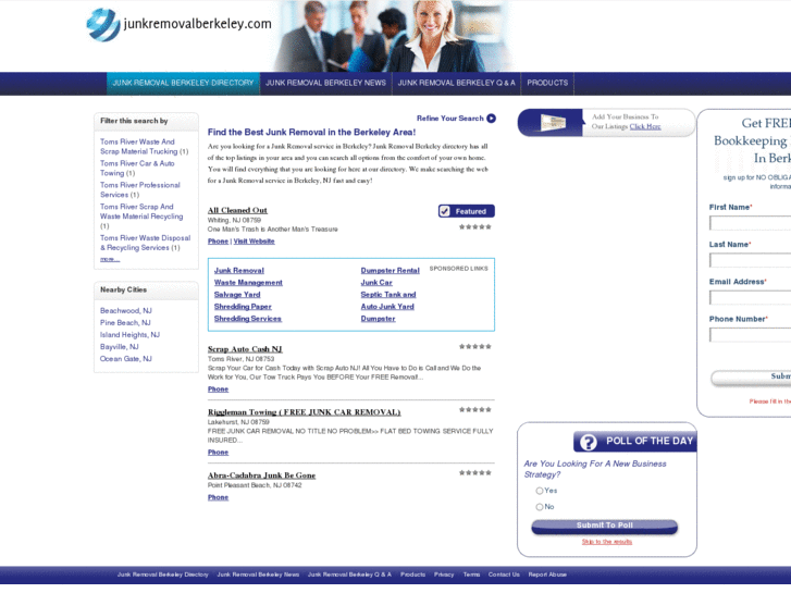 www.junkremovalberkeley.com