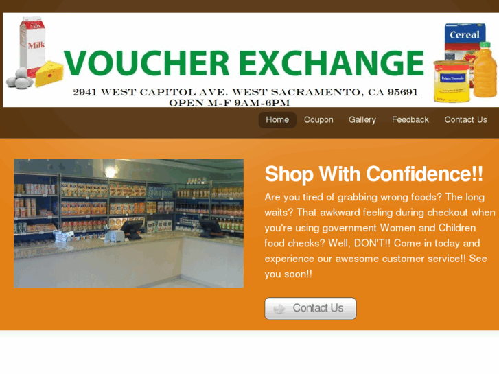 www.thevoucherexchange.net
