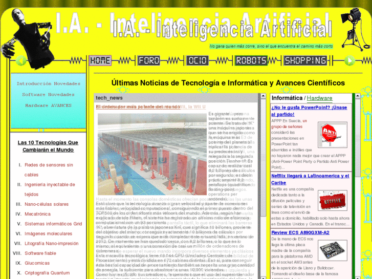 www.inteligenciartificial.es