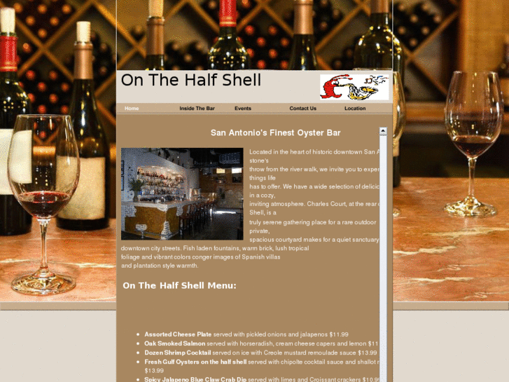 www.onthehalfshell.net