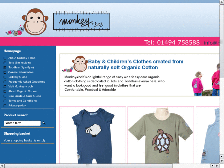 www.monkeyandbob.com