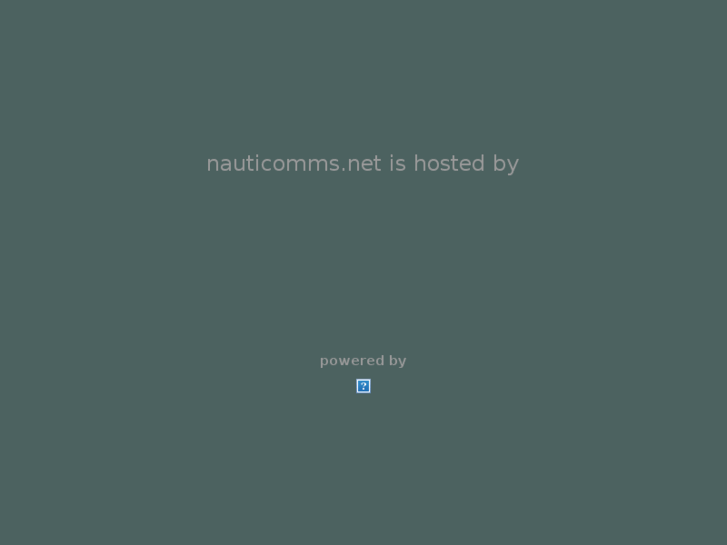 www.nauticomms.net