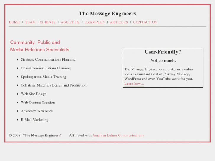 www.messageengineers.com