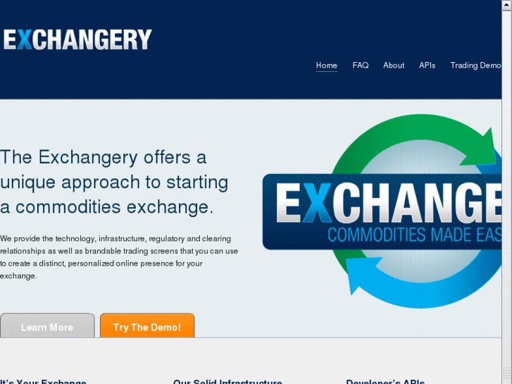 www.theexchangery.com