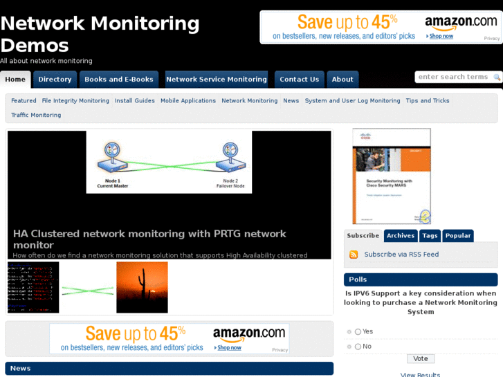 www.networkmonitoringdemos.com