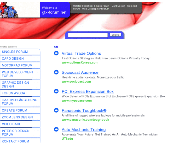 www.gfx-forum.net