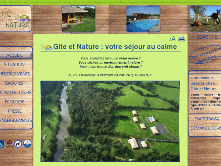 www.gite-et-nature.net