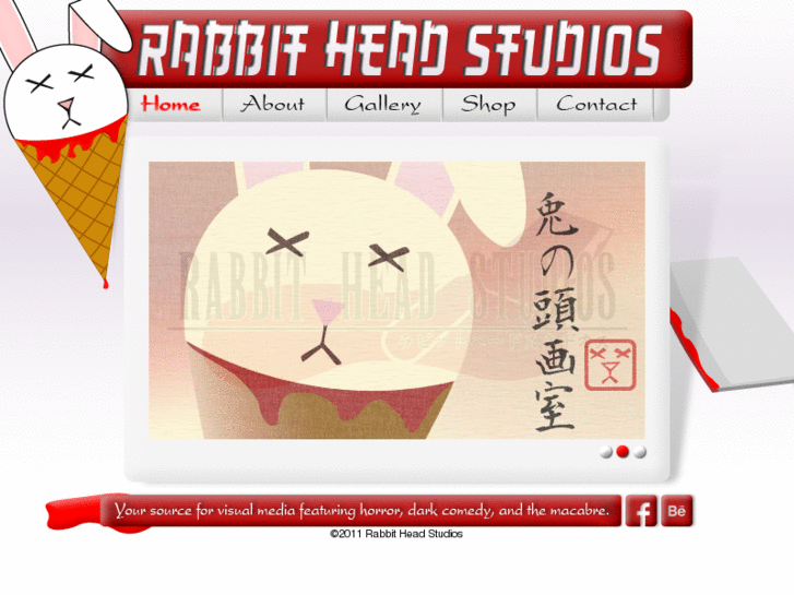 www.rabbitheadstudios.net