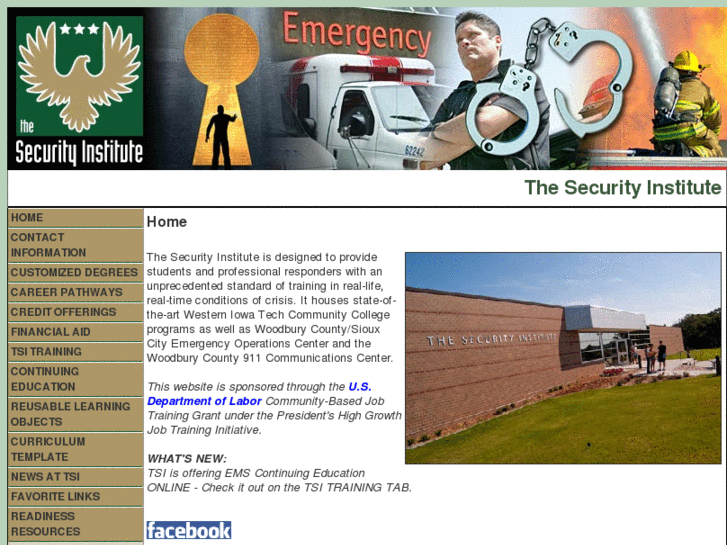 www.the-security-institute.info