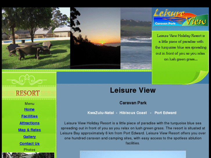 www.leisureview.co.za