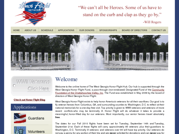 www.wgahonorflight.org
