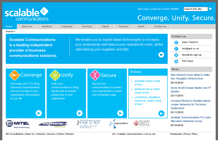 www.scaleableplc.net
