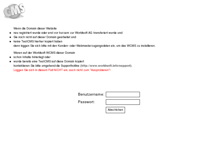 www.webdesign-wenzel.com