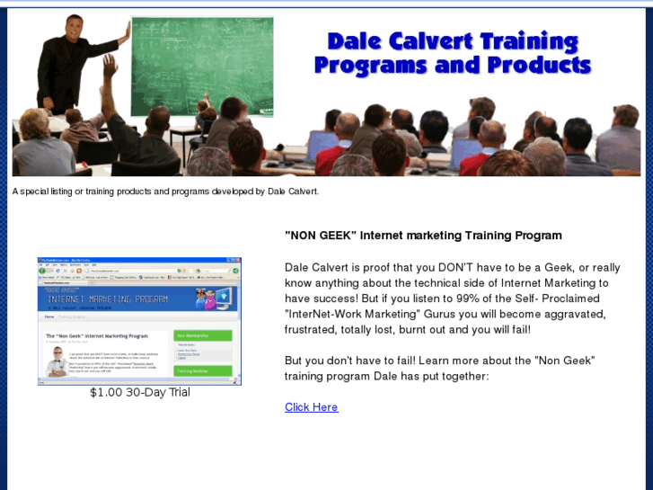 www.nongeekprogram.com