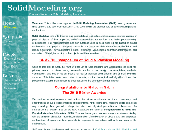 www.solidmodeling.org