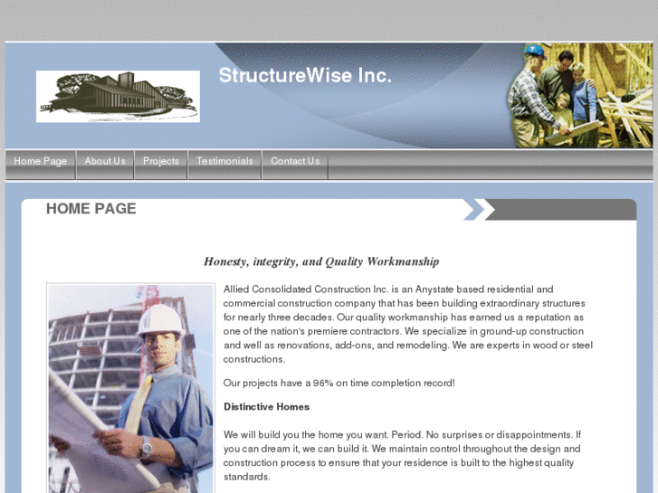 www.structurewise.net