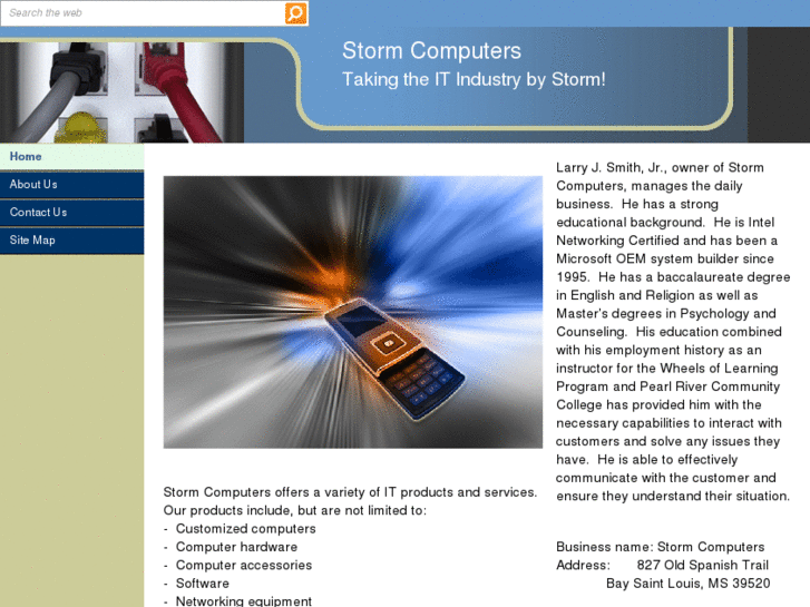 www.stormcomputers.org
