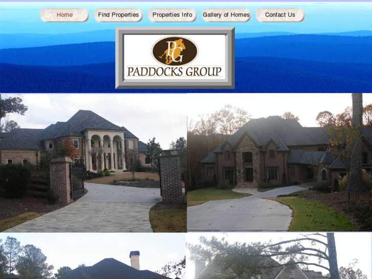 www.thepaddocksgroup.com
