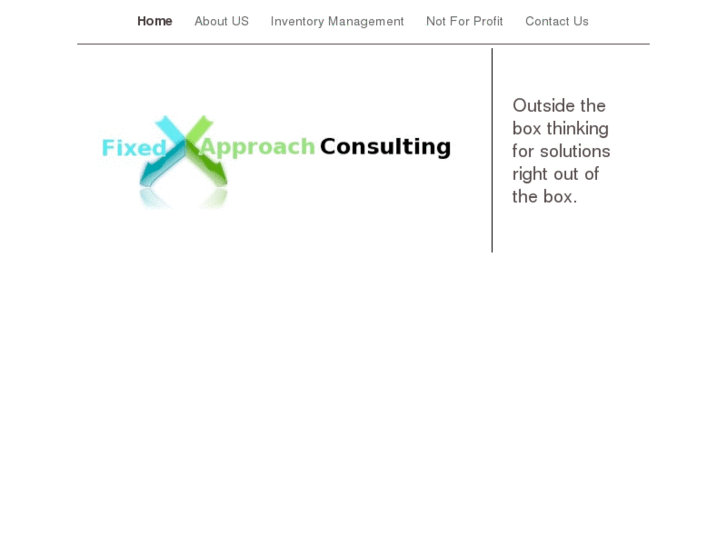 www.fixedapproach.com
