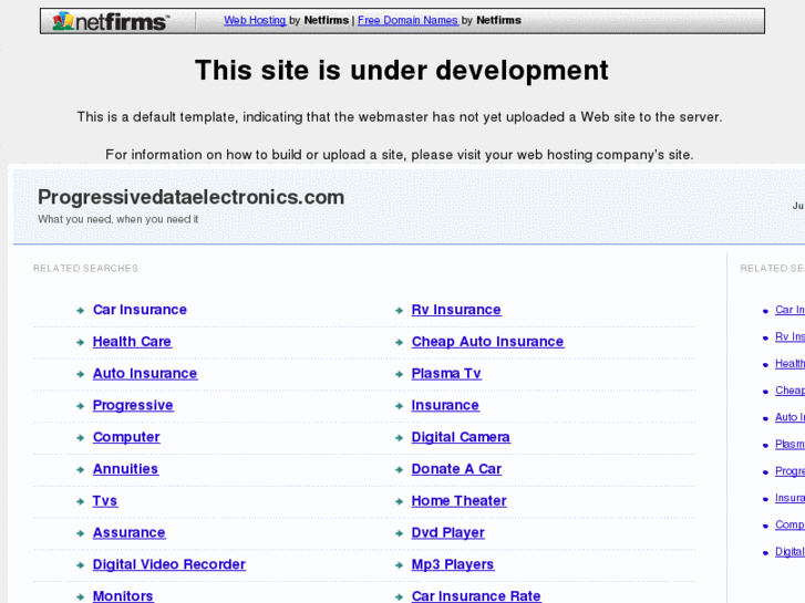 www.progressivedataelectronics.com